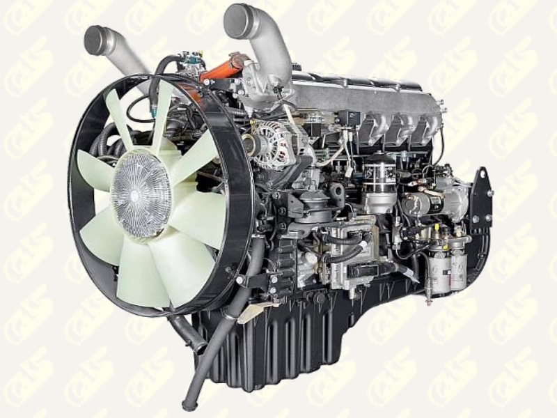 Дизельный двигатель ЯМЗ-65101, ЯМЗ-65101-02, ЯМЗ-65101-12, ЯМЗ-65101-22, ЯМЗ-65101-32, ЯМЗ-65101-42, ЯМЗ-65101-52, ЯМЗ-65101-62, ЯМЗ-65101-72, ЯМЗ-65101-82